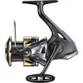 Shimano Ultegra Fd Fiske Spinnehjul