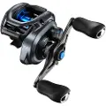 Shimano Slx Xt A Baitcasting-snelle
