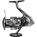 Shimano Twin Power Fe Fiske Spinnehjul