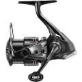 Shimano Vanford Fa Fiske Spinnehjul
