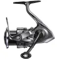 Shimano Twin Power Fe Fiske Spinnehjul