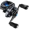 Shimano Slx Xt A Baitcasting-snelle
