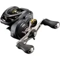 Shimano Curado BFS XGL Multirulle
