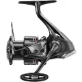 Shimano Vanford Fa Fiske Spinnehjul