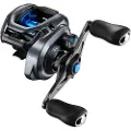 Shimano Slx Xt A Baitcasting-snelle