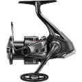 Shimano Vanford FA Reel