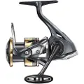 Shimano Ultegra Fd Fiske Spinnehjul