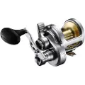 Shimano Talica Ii Rh Trolling Snelle