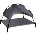 Kerbl Dog Lounger Vacation Top - L 105 x B 86 x H 75 cm