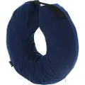 Kerbl hundehalskrage, oppblåsbar - 36 - 50 cm halsomkrets