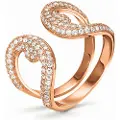 Folli Follie 3r15s059rc-54 Ring