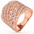 Folli Follie 3r17s006rc-52 Ring