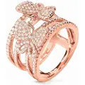 Folli Follie 3r17s086rc-52 Ring