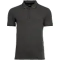 Armani Exchange 8nzf71z_jh2zu Kortermet Poloskjorte