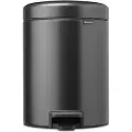 Brabantia Newicon Søppelbøtte 5l