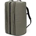 Db Roamer Pro Split Duffel, 90L, Forest Green