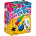 Mercurio Speed Cups Flerspråklig Brettspill