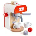 MOLTO Kaffemaskin 8 Tilbehør