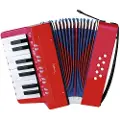 Reig Musicales Trekkspilltangenter