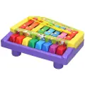 Reig Musicales Piano In Case Xylofon