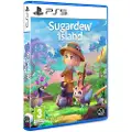 Sony Ps5 Sugardew Island