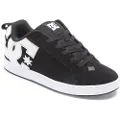 Dc-shoes Court Graffik Treningssko