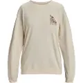 Roxy Surf Stoked Terry Vint Collegegenser
