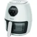 Sencor Luftfrityrkoker Sencor SFR 5340WH Hvit 1300 W 3,5 L
