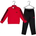 Adidas Essentials 3 Stripes Climacool Treningsdress