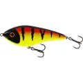 Westin Swim Glidebait 13.5 cm 86 G Sinking Alert Perch
