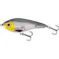 Westin Swim Glidebait 13.5 cm 86 G Sinking 3 D Headlight