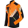 Stihl Advance ShellTEC Forest jakke