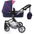 Bayer Design Bayer Design Doll Car City Neo 18154AA