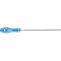 PFERD HEST 11214208, rund fil, 7,5mm, 20cm