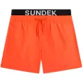 Sundek Logo Badebukse