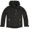 Brandit Softshell Hurricane Jakke