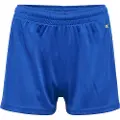 Hummel Core Xk Poly Shorts