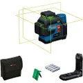 Bosch Gll 12v-100-33 Cg Lasermåler