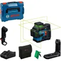 Bosch Gll 12v-100-33 Cg Lasermåler