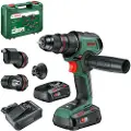 Bosch Borskrutrekker Adv Drill 18 Solo