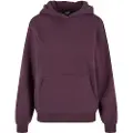 Urban Classics Fluffy Hettegenser