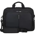 Samsonite Guardit 3.0 Briefcase for Laptop 17.3" | Black