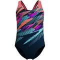 Speedo Digi Placement Splashback Badetøy
