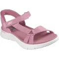 SKECHERS Go Walk Flex Sd Illuminate Sandaler