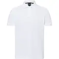 Hugo Boss Pio 1 10256488 Kortermet Poloskjorte
