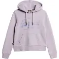 Superdry Metallic Vintage Logo Graphic Hetteskjorte