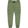 Alpha industries Cotton Twill Jogger Cargobukser