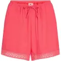 O'Neill Essentials Embroidery Sports Shorts