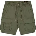 Alpha industries Aloha Safari Shorts