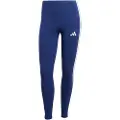 Adidas Essentials 3 Stripes Cotton Leggings